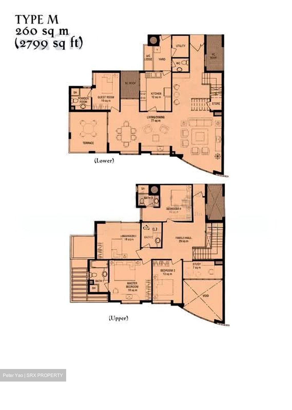 Parc Palais (D21), Condominium #571737931